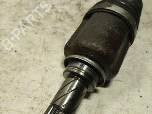 Used Left front driveshaft Left front driveshaft 37472726 37472726
