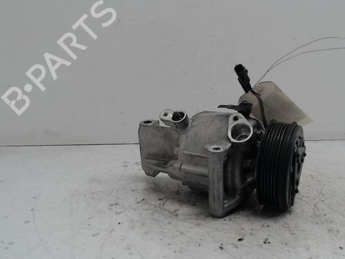 AC compressor DACIA DUSTER (HM_) 1.5 dCi 95 (HMAF) | BP36741237M34 - Image 4