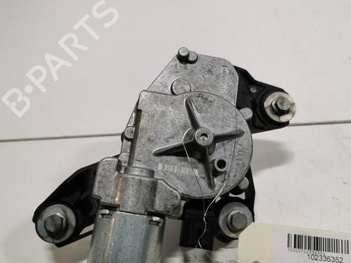 Rear wiper motor RENAULT MEGANE IV Hatchback (B9A/M/N_) | BP36704633M102 - Image 2