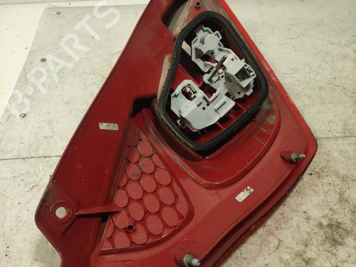 Used Right taillight Right taillight FORD FIESTA VI (CB1, CCN) 1.25 (60 hp) 36718805 36718805