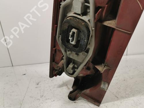 Right taillight CITROËN BERLINGO Box Body/MPV (B9) 1.6 HDi 90 16V | BP38789593C35 - Image 2