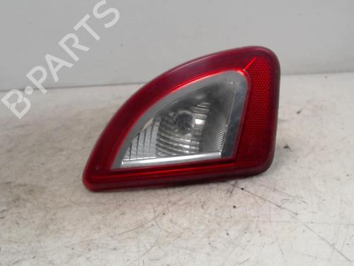 Left tailgate light RENAULT TWINGO II (CN0_) 1.5 dCi 90 | BP36747606C79 - Image 2