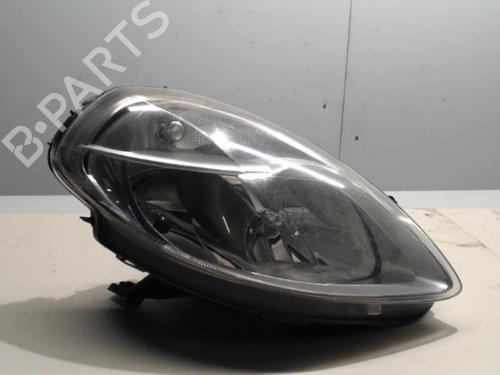 right-headlight-lancia-musa-350_-2004-2005-2006-2007-2008-2009-2010-2011-2012-36726123 main image