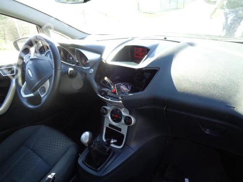Left front window switch FORD FIESTA VI (CB1, CCN) 1.4 TDCi | BP36727826I27  - Image 8