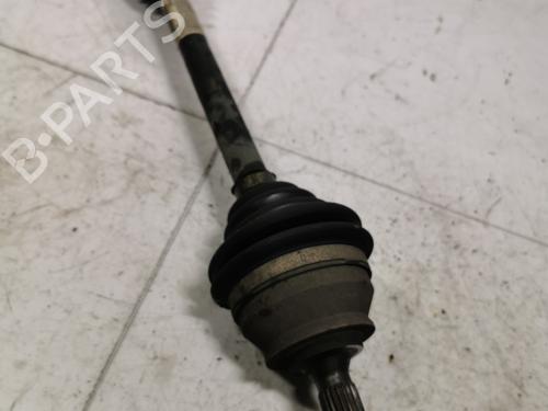 Left front driveshaft CITROËN C3 III (SX) 1.2 VTi 82 | BP36711375M38 - Image 3