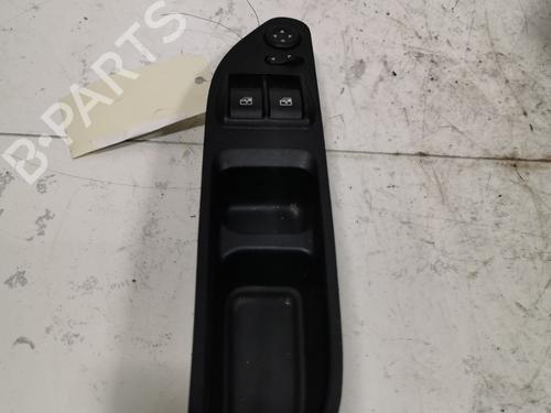 Used Left front window switch Left front window switch 38724792 38724792