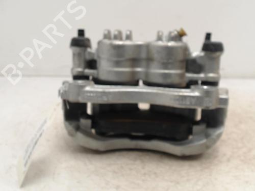 Right front brake caliper RENAULT MASTER III Van (FV) | BP36742574M104 - Image 3