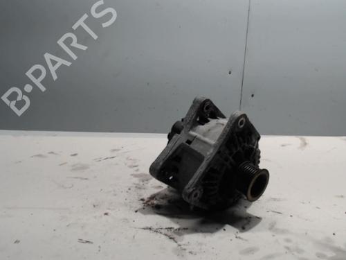 Used Alternator Alternator 36724928 36724928