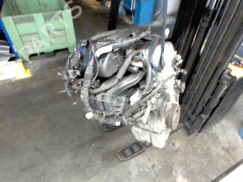 Motor für Motor SUZUKI SWIFT III (MZ, EZ) 1.3 (RS413, ZC11S) (92 hp) 36704447 36704447