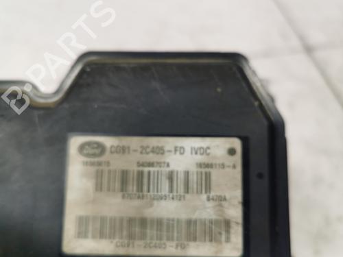 ABS pump FORD S-MAX (WA6) 2.0 TDCi | BP36711285M43 - Image 4