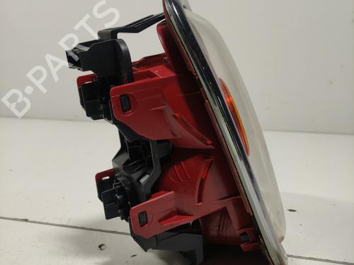 Used Left taillight Left taillight MINI MINI (R56) Cooper (120 hp) 36704798 36704798
