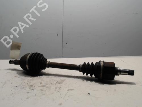 Used Left front driveshaft Left front driveshaft FIAT ULYSSE (179_) 2.2 JTD (128 hp) 36726220 36726220