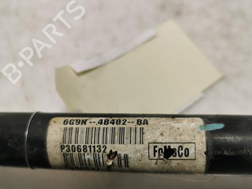 Left rear driveshaft FORD KUGA I 2.0 TDCi 4x4 | BP36711265M40 - Image 2