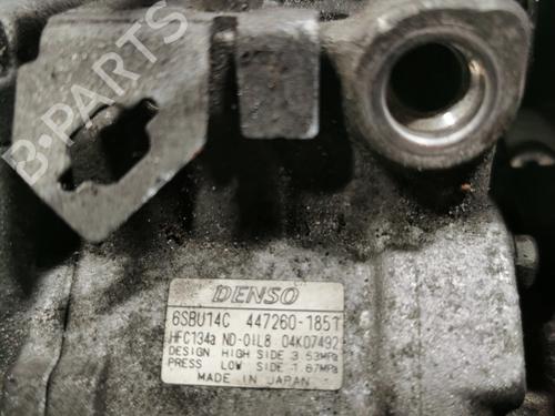 Klimakompressor für Klimakompressor BMW 1 (E87) 118 d (143 hp) 36709746 36709746