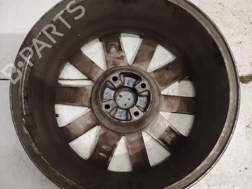 Used Rim Rim 36718584 36718584