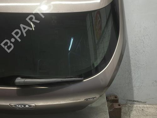 Tailgate KIA PRO CEE'D (ED) | BP36730949C6 - Image 3
