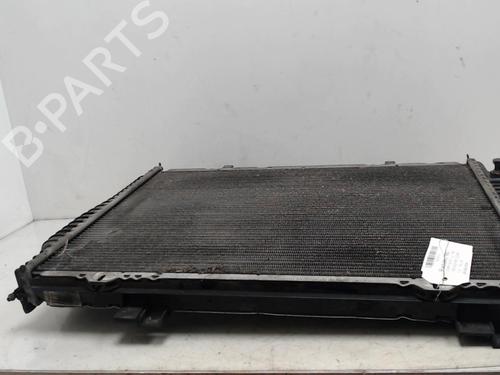 Radiador de água Radiador de água CHRYSLER CROSSFIRE 3.2 (218 hp) 36746695 36746695