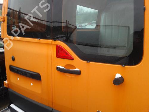 Gearbox mount RENAULT MASTER III Bus (JV) 2.3 dCi 110 FWD (JV0R, JV0W) | BP36723751M88 - Image 5