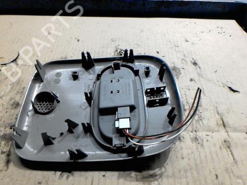 Luz interior Luz interior RENAULT CLIO II (BB_, CB_) [1998-2016] 36749662 36749662