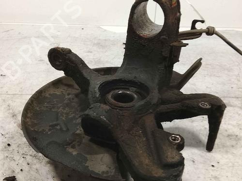 Used Left front steering knuckle Left front steering knuckle 36713262 36713262