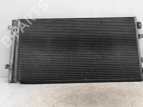 Used AC radiator AC radiator RENAULT MEGANE III Hatchback (BZ0/1_, B3_) 1.9 dCi (BZ0N, BZ0J) (131 hp) 36744310 36744310