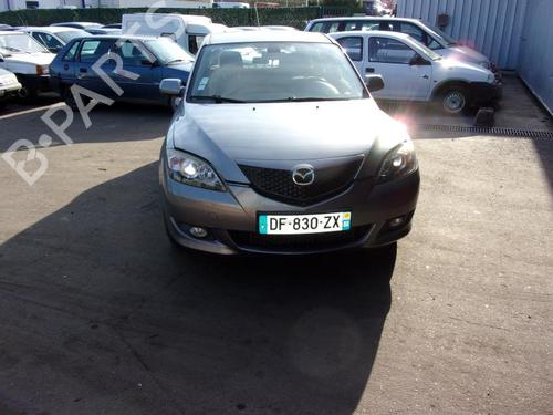 AC compressor MAZDA 3 (BK) | BP36724311M34 - Image 8