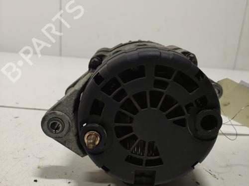 Used Alternator Alternator DAEWOO KALOS (KLAS) 1.4 (83 hp) 36704594 36704594