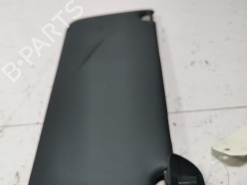 Left sun visor RENAULT KANGOO Express (FC0/1_) D 65 1.9 (FC0E, FC02, FC0J, FC0N) | BP37254557I1 - Image 2