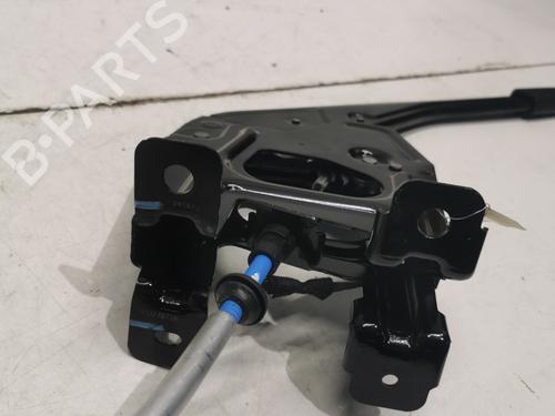 Used Hand brake Hand brake RENAULT MASTER IV Van (F8__) [2024-2026] 36711094 36711094