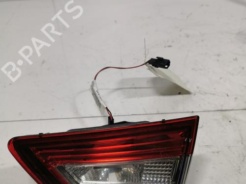Højre baglygte bagklap Højre baglygte bagklap RENAULT CLIO IV (BH_) 1.5 dCi 90 (90 hp) 37503570 37503570