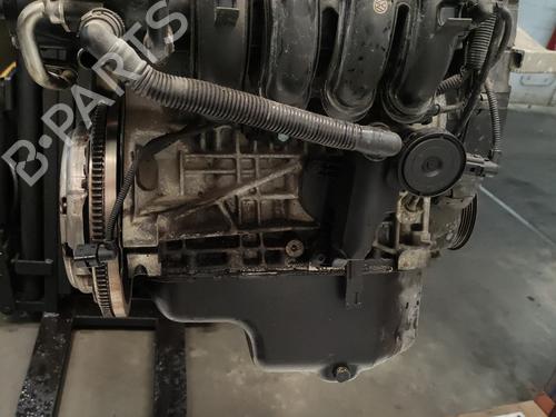 Engine SEAT IBIZA III (6L1) 1.4 16V | BP36706544M1 - Image 5