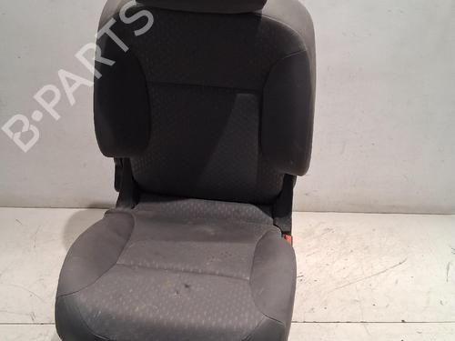 Right front seat CITROËN BERLINGO Box Body/MPV (B9) 1.6 HDi 90 16V | BP38789605C16 - Image 2