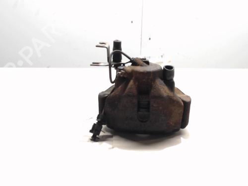 Used Left front brake caliper Left front brake caliper VW PASSAT B5.5 Variant (3B6) 1.9 TDI (130 hp) 36725473 36725473