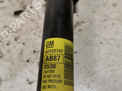 Left rear shock absorber OPEL KARL (C16) 1.0 | BP36708674M18 - Image 4