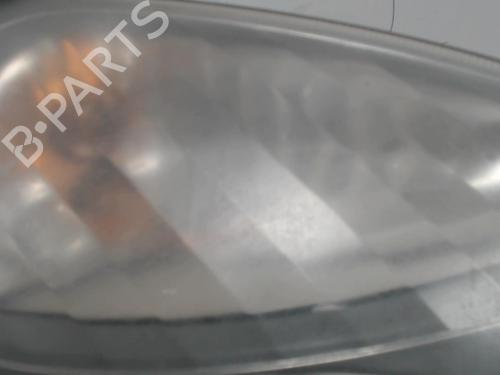 Used Right headlight Right headlight 36745411 36745411