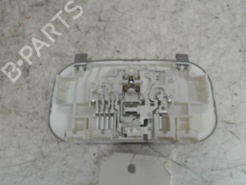 Used Interior roof light Interior roof light PEUGEOT EXPERT Van (VF3A_, VF3U_, VF3X_) 2.0 HDi 130 (128 hp) 36742866 36742866
