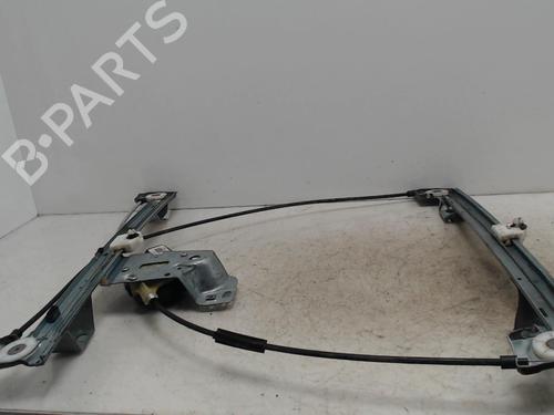 Front right window mechanism RENAULT KANGOO Express (FW0/1_) 1.5 dCi 85 (FW0K, FW0L, FW0B) | BP36747331C23 - Image 4