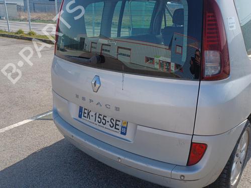 Right front fog light RENAULT ESPACE IV (JK0/1_) 2.2 dCi (JK0H) | BP36736047C31 - Image 5