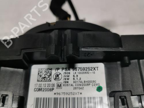 Devioluci Devioluci CITROËN C4 II (NC_) 1.6 HDi 90 (92 hp) 36708757 36708757