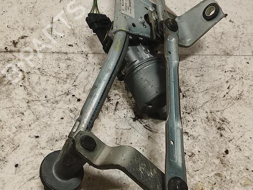 Used Front wiper motor Front wiper motor PEUGEOT 206+ (2L_, 2M_) 1.4 HDi eco 70 (68 hp) 40270374 40270374