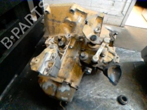 Used Gearbox Gearbox 36724084 36724084