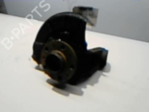 Mangueta delantera derecha Mangueta delantera derecha VW BORA Variant (1J6) 1.9 TDI (130 hp) 36724160 36724160