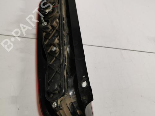 Used Left taillight Left taillight FIAT DOBLO Box Body/MPV (223_) [2000-2026] 36723657 36723657