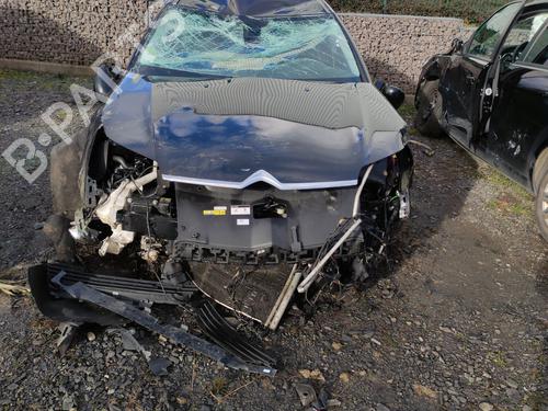 Used Parts CITROËN C5 III (RD_)  2.0 HDi 180 (RDAHWT)  4766890