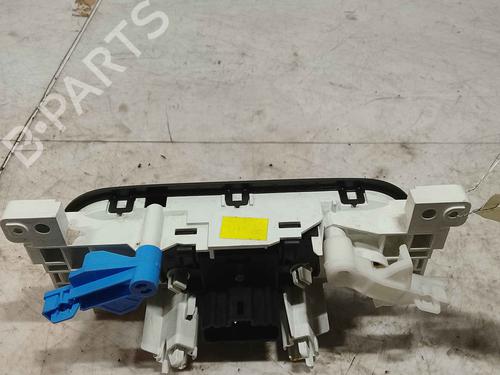 Climate control RENAULT TRAFIC III Van (FG_) 1.6 dCi 115 (FGMD) | BP36713054I5 - Image 3