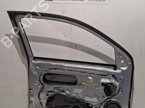 Used Left front door Left front door MITSUBISHI ASX (GA_W_) 1.8 DI-D 4WD (GA6W) (150 hp) 39663660 39663660