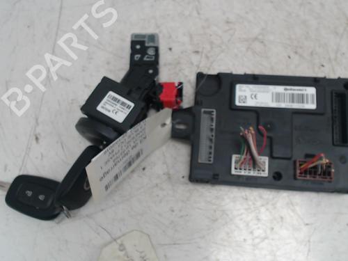 Electronic module DACIA SANDERO II 1.5 dCi | BP36739320M83 - Image 3