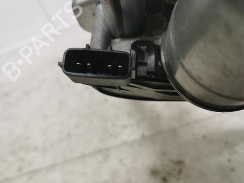 Front wiper motor RENAULT TRAFIC III Van (FG_) 1.6 dCi 95 (FGMJ, FGMR) | BP36719700M29 - Image 3