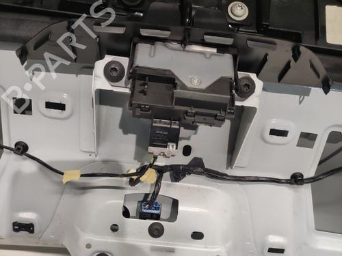 Used Tailgate Tailgate FORD KUGA I 2.0 TDCi 4x4 (136 hp) 36711249 36711249