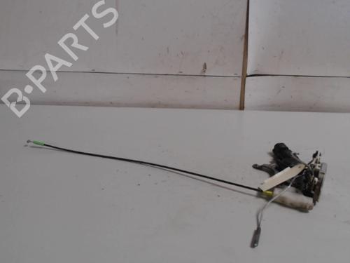 Used Front right lock Front right lock 36736151 36736151